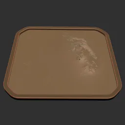 ER_Rock Brush Sharp Edge