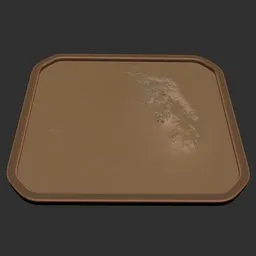 ER_Rock Brush Sharp Edge