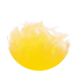 Procedural Volumetric Fire