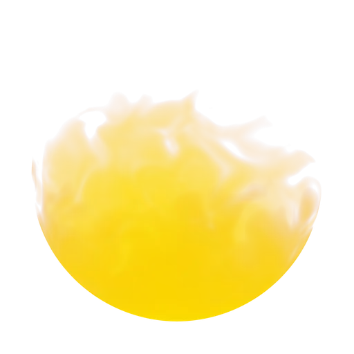 Procedural Volumetric Fire