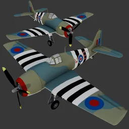 Naval Fighter Grumman F6F