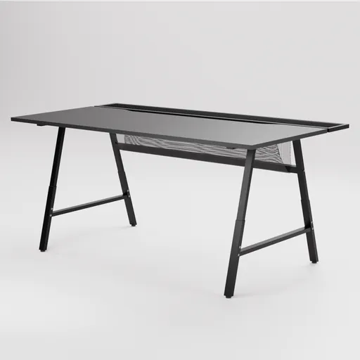 Ikea Gaming Desk Utespelare
