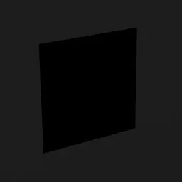 "Close-up of a black square with volumetric lighting, featuring an assembly of roller guides for escalator handrails. This 3D model is perfect for Blender 3D enthusiasts looking to enhance their projects with realistic stair components."