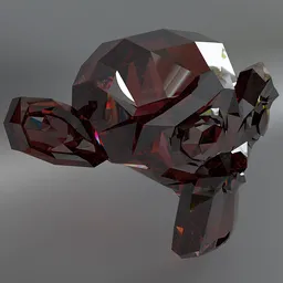 Garnet Rough