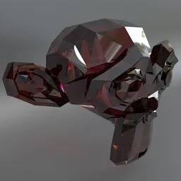 Garnet Rough