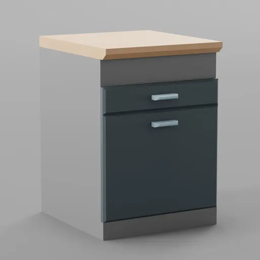 Kitchen Cabinet