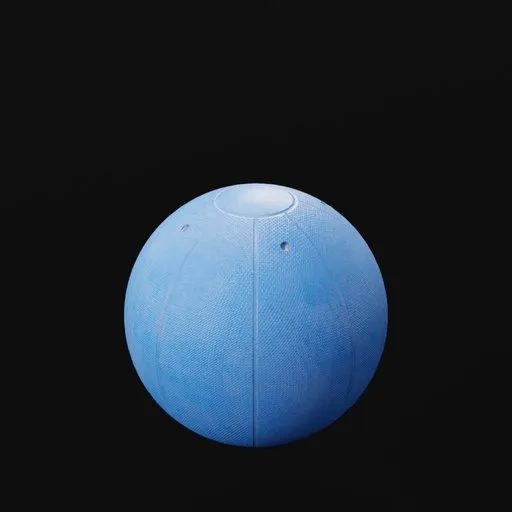 Goalball Ball