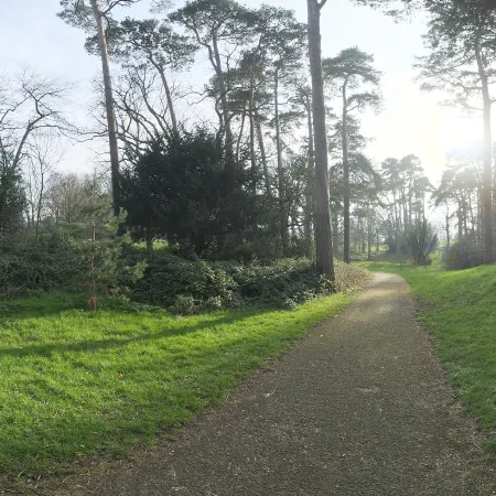 Ballawley Park