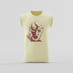 Casual T-Shirt