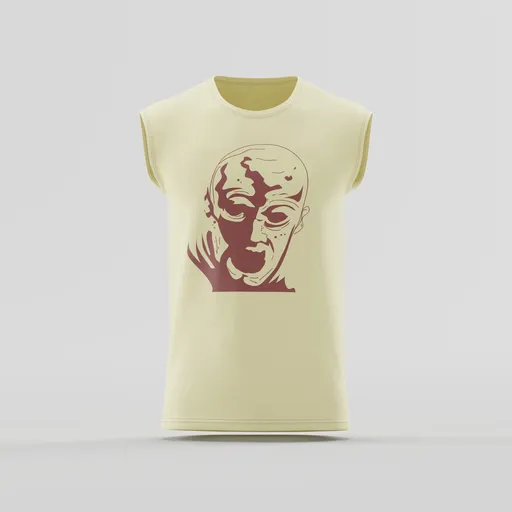Casual T-Shirt