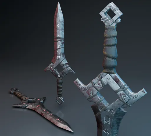 Old Dagger