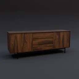TV Cabinet