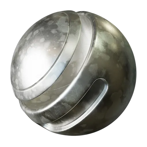 Old metal