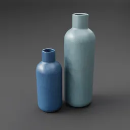 Decorative Vases