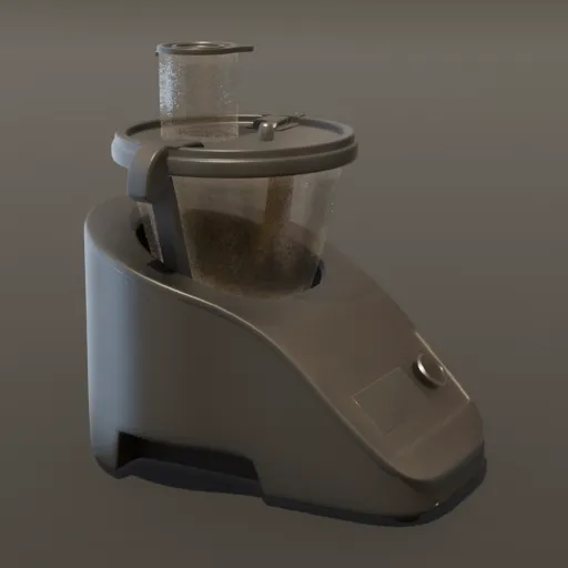 Food Processor