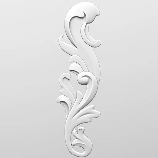 Ornament Brush