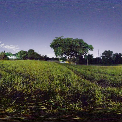 BlenderKit PolyHaven HDRIs In BlenderKit Add on
