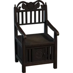 Gallinera Chair