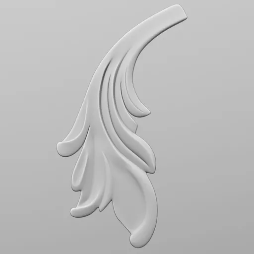 Ornament Brush