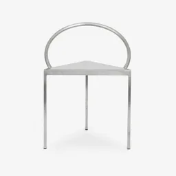 Triangolo Chair