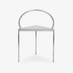 Triangolo Chair